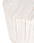 Karle End Table - From Where - 
