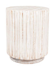 Karle End Table - From Where - 