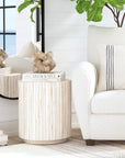 Karle End Table - From Where - 