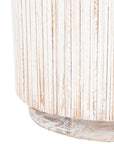 Karle End Table - From Where - 