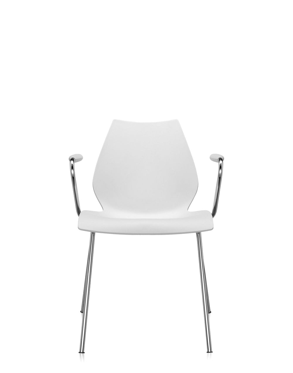 Kartell Maui Chair by Vico Magistretti - From Where - 