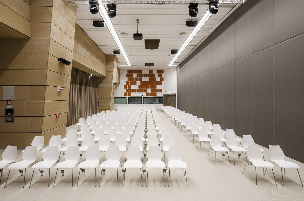 Kartell Maui Chair by Vico Magistretti - From Where - 