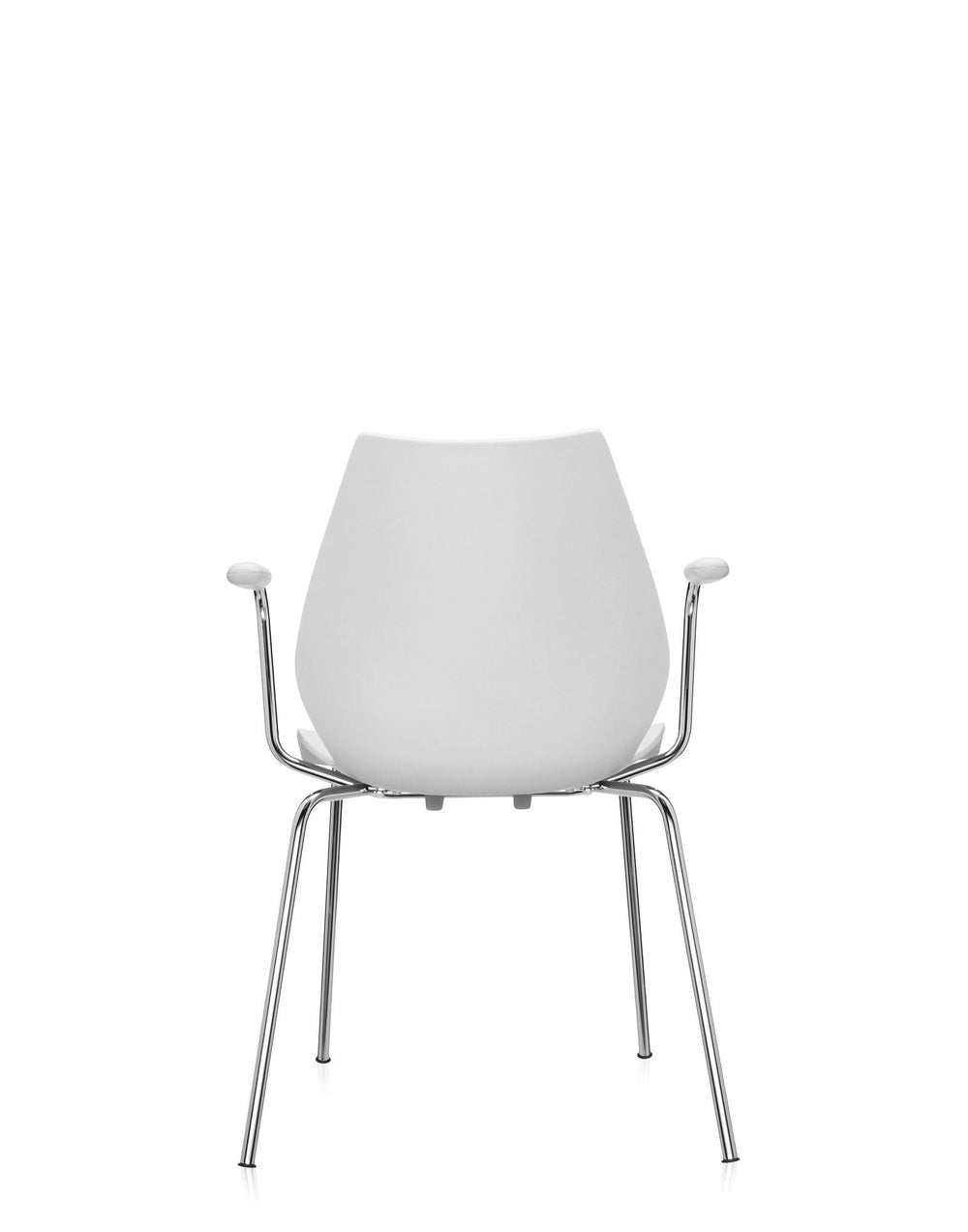 Kartell Maui Chair by Vico Magistretti - From Where - 
