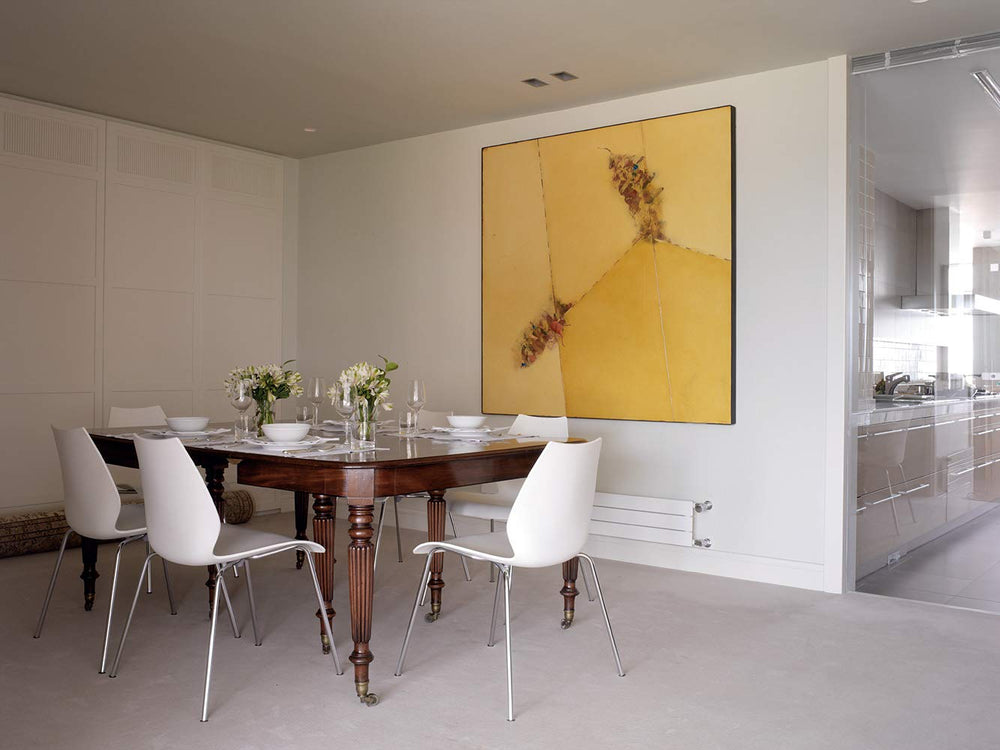 Kartell Maui Chair by Vico Magistretti - From Where - 