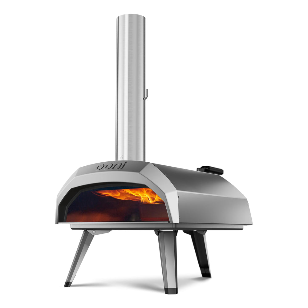 Karu 12 Multi - Fuel Outdoor Pizza Oven - From Where Finds - 
