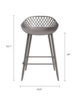 Katrina Barstools - From Where - 