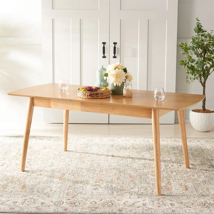 Kay Extension Dining Table - From Where Finds - 