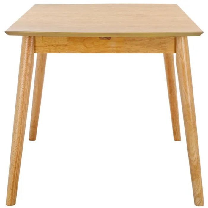 Kay Extension Dining Table - From Where Finds - 