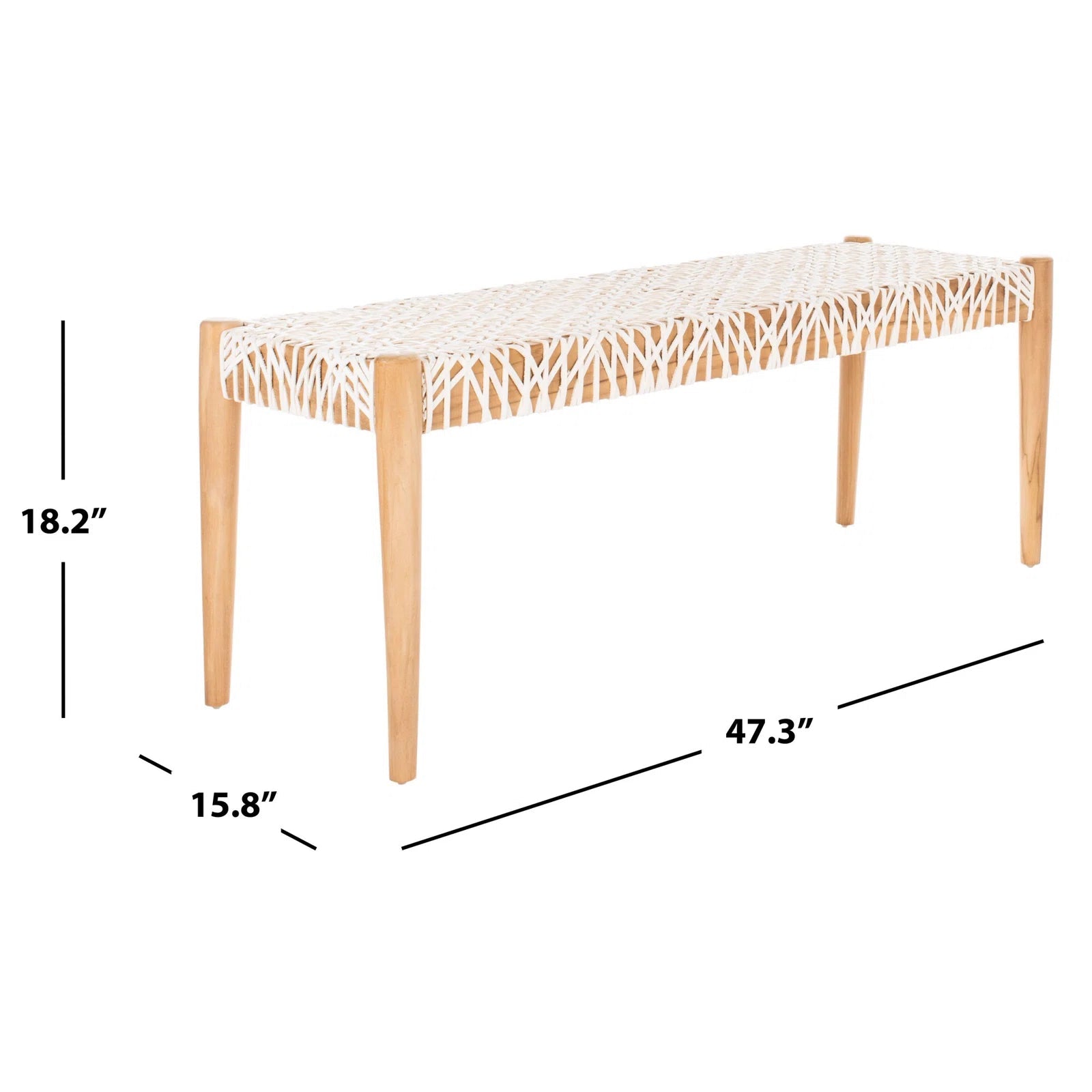 Kazbah Bench - From Where - 