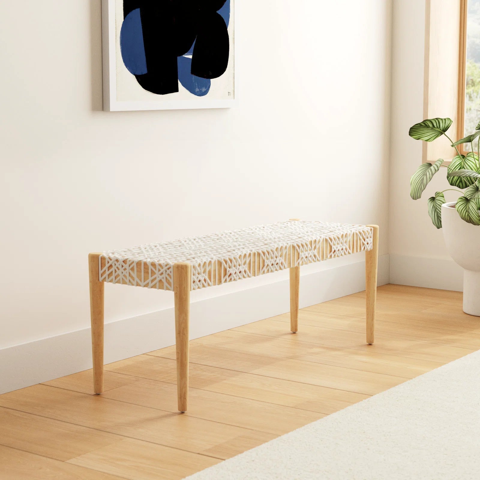 Kazbah Bench - From Where - 