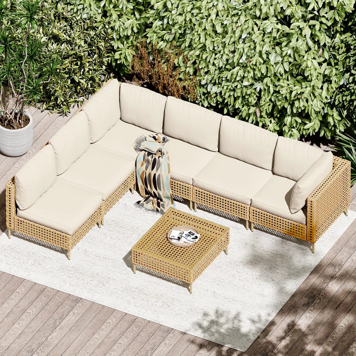 Keaghan 6 - Person Conversation Set - From Where - 