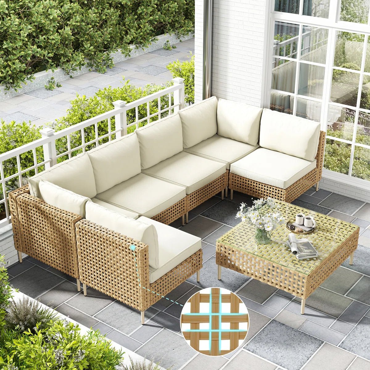Keaghan 6 - Person Conversation Set - From Where - 