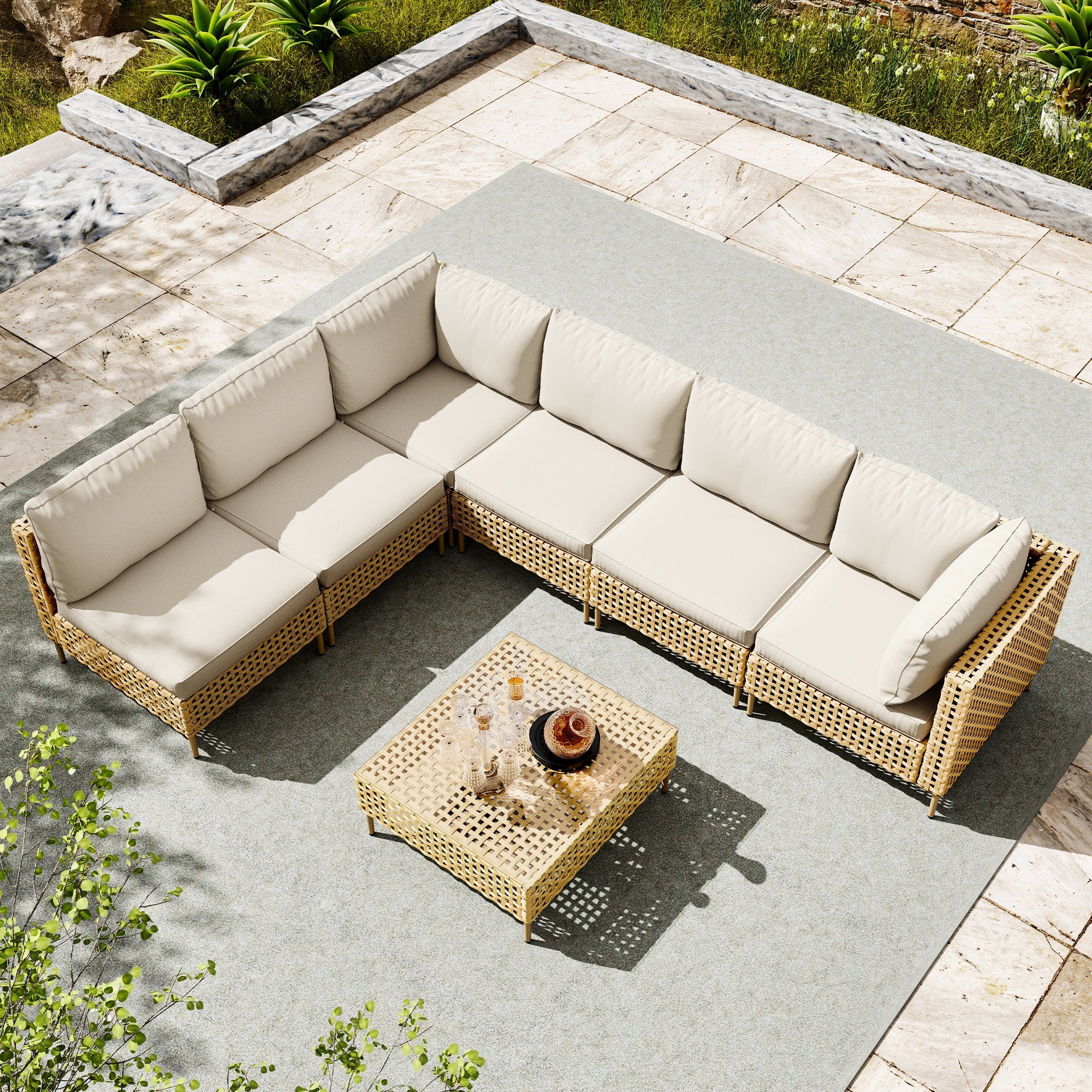 Keaghan 6 - Person Conversation Set - From Where - 