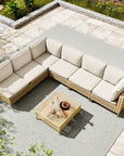 Keaghan 6 - Person Conversation Set - From Where - 