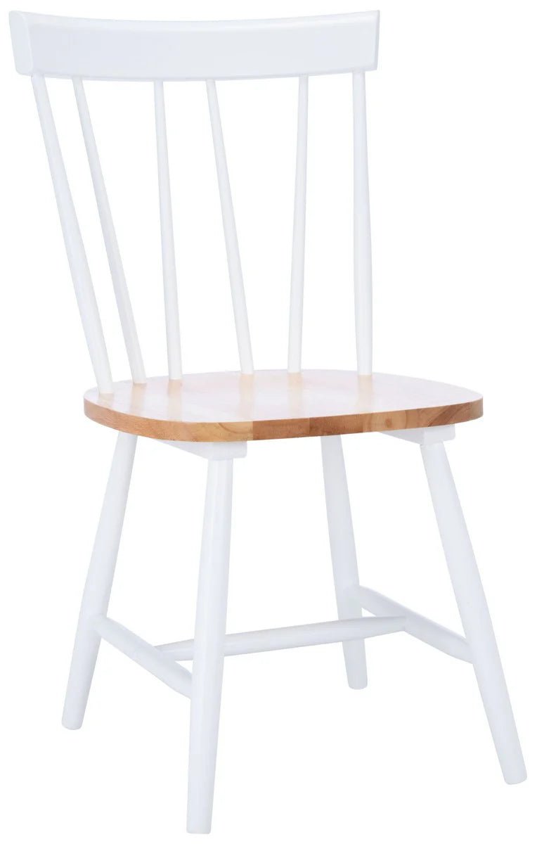 Kealey Dining Chair (Set of 2) - From Where - 