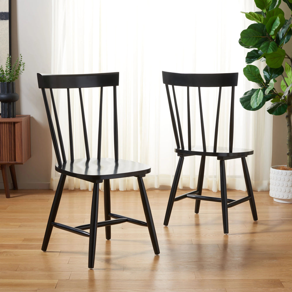 Kealey Dining Chair (Set of 2) - From Where - 