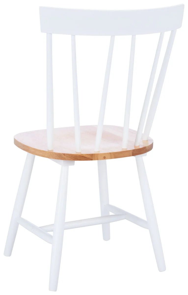 Kealey Dining Chair (Set of 2) - From Where - 