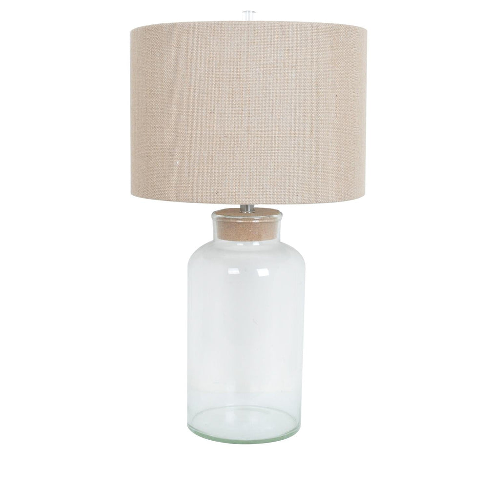 Keep Sake 30 - Inch Table Lamp - From Where - 