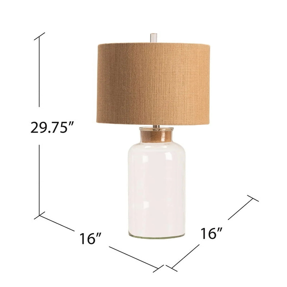Keep Sake 30 - Inch Table Lamp - From Where - 
