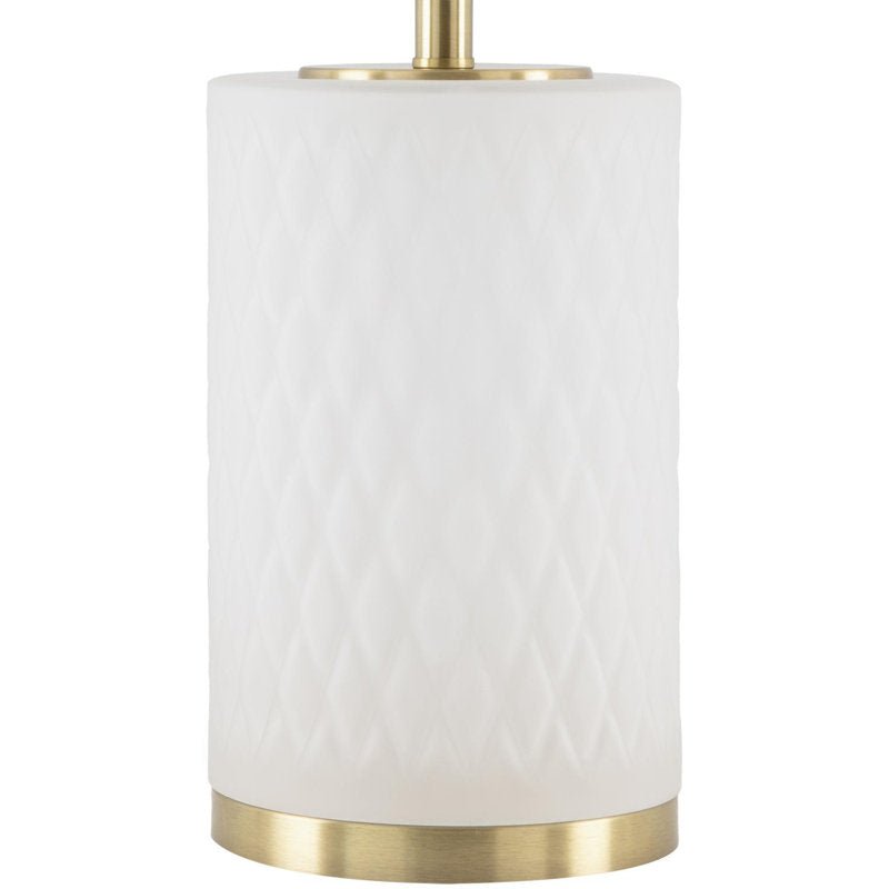 Keidenel Table Lamp - From Where - 