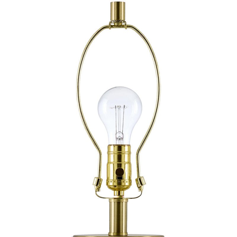 Keidenel Table Lamp - From Where - 