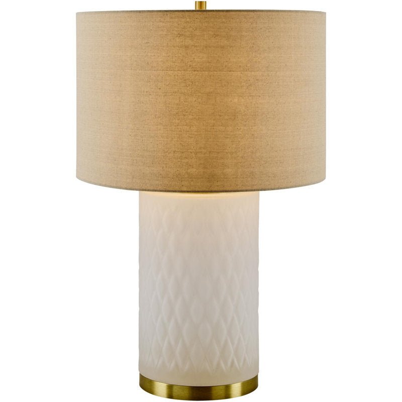 Keidenel Table Lamp - From Where - 