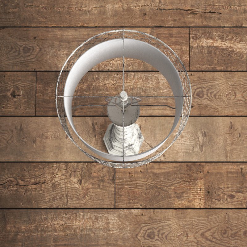 Kelly Clarkson 65" Floor Lamp - From Where - 