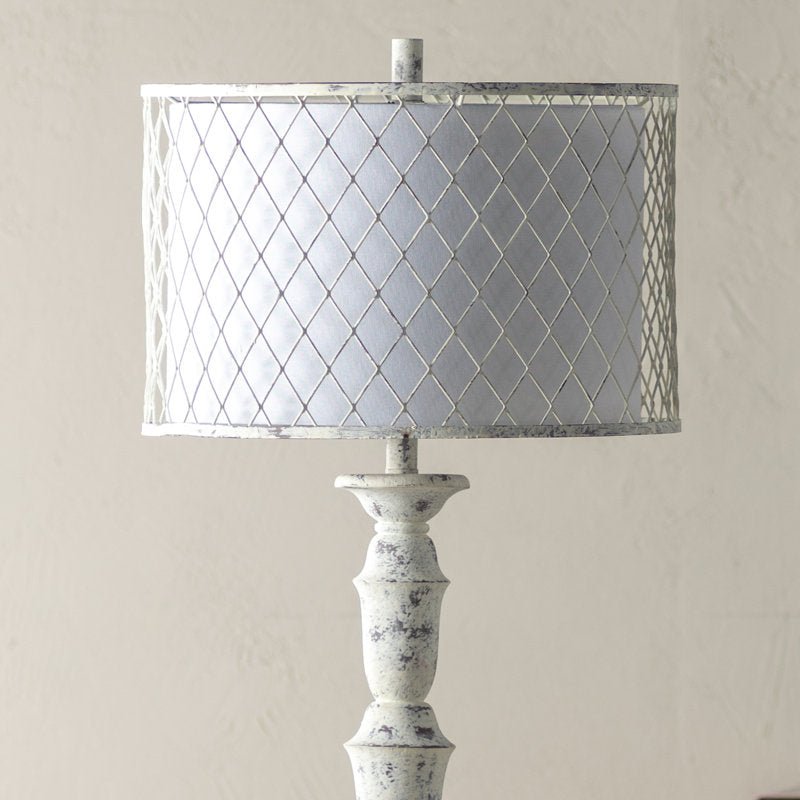 Kelly Clarkson 65" Floor Lamp - From Where - 