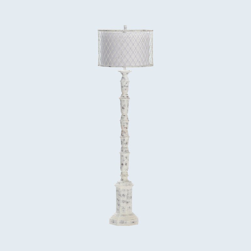 Kelly Clarkson 65" Floor Lamp - From Where - 