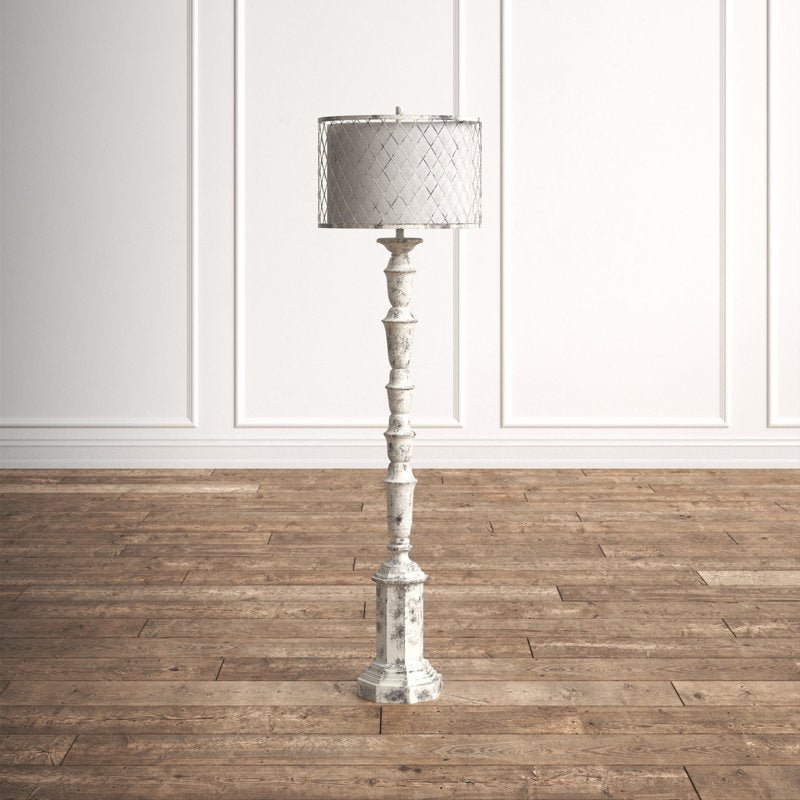 Kelly Clarkson 65" Floor Lamp - From Where - 