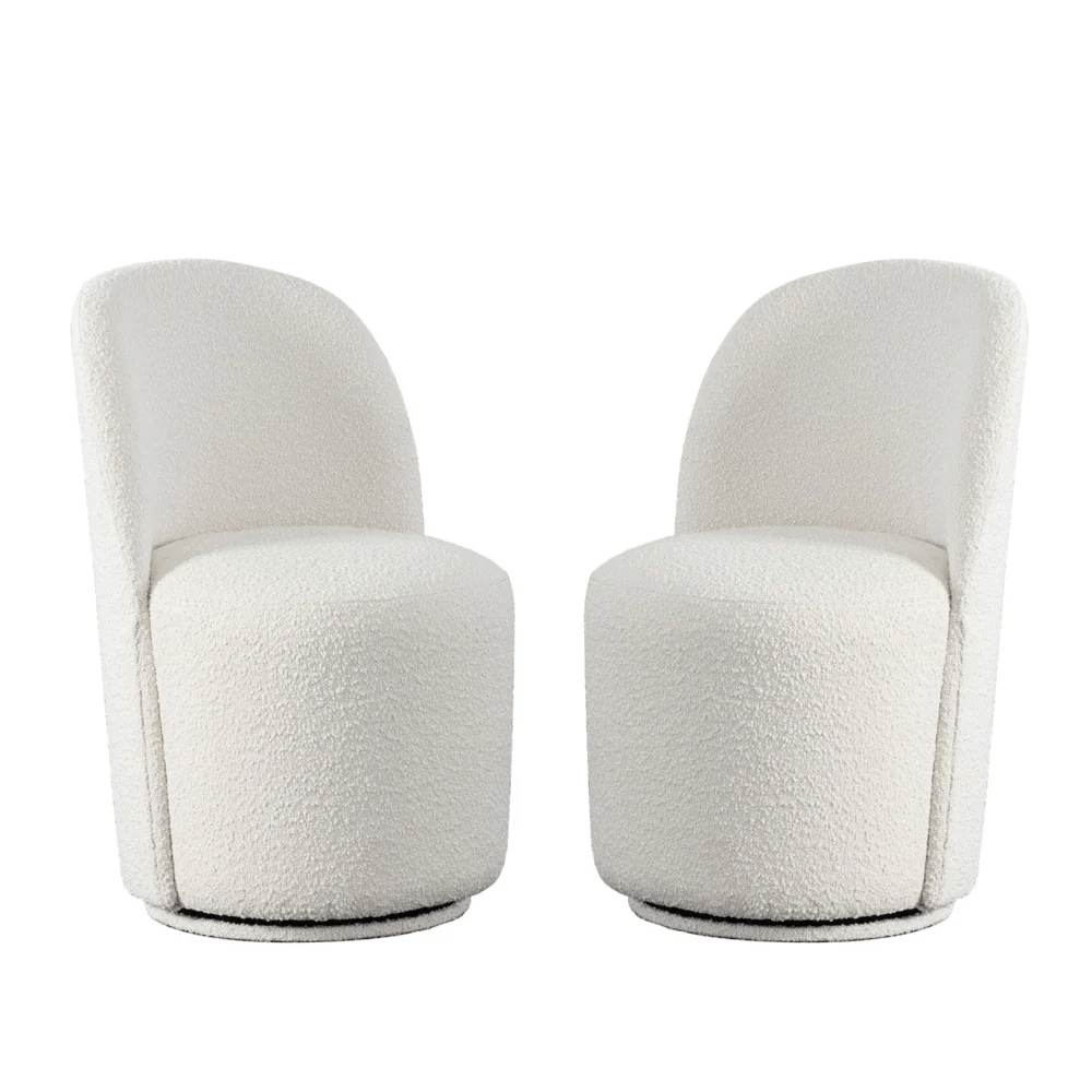 Kendall Accent Chair - From Where - 