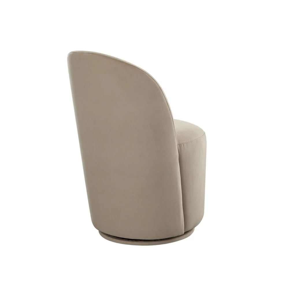 Kendall Accent Chair - From Where - 