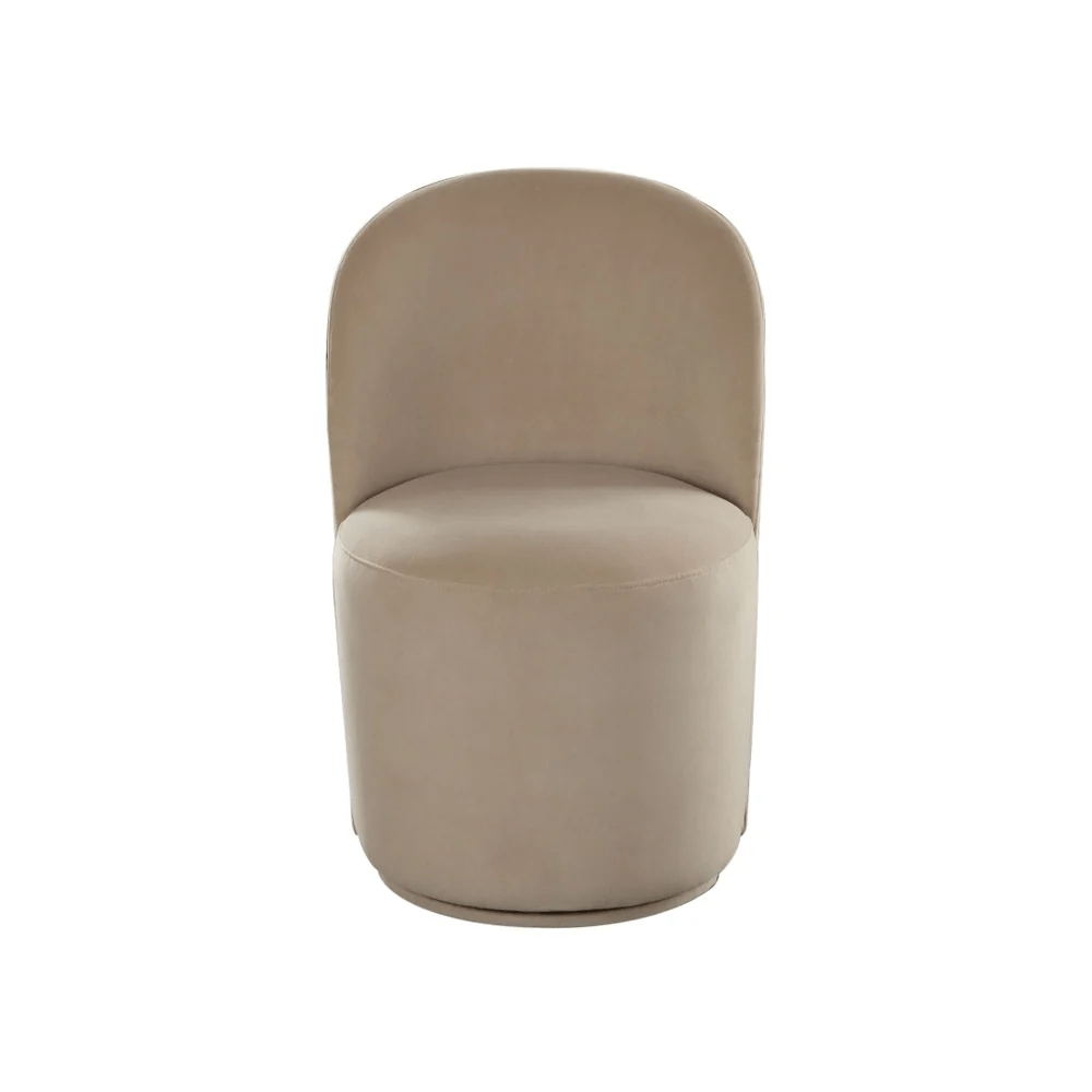 Kendall Accent Chair - From Where - 