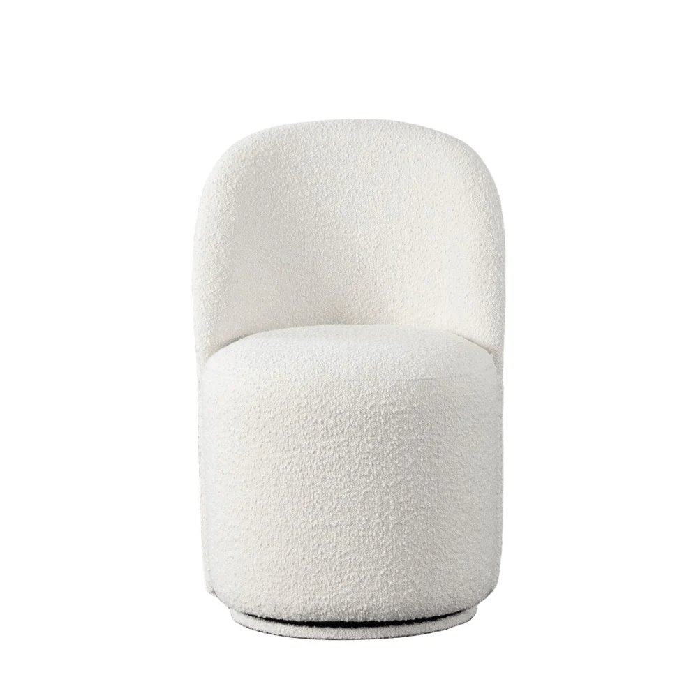 Kendall Accent Chair - From Where - 