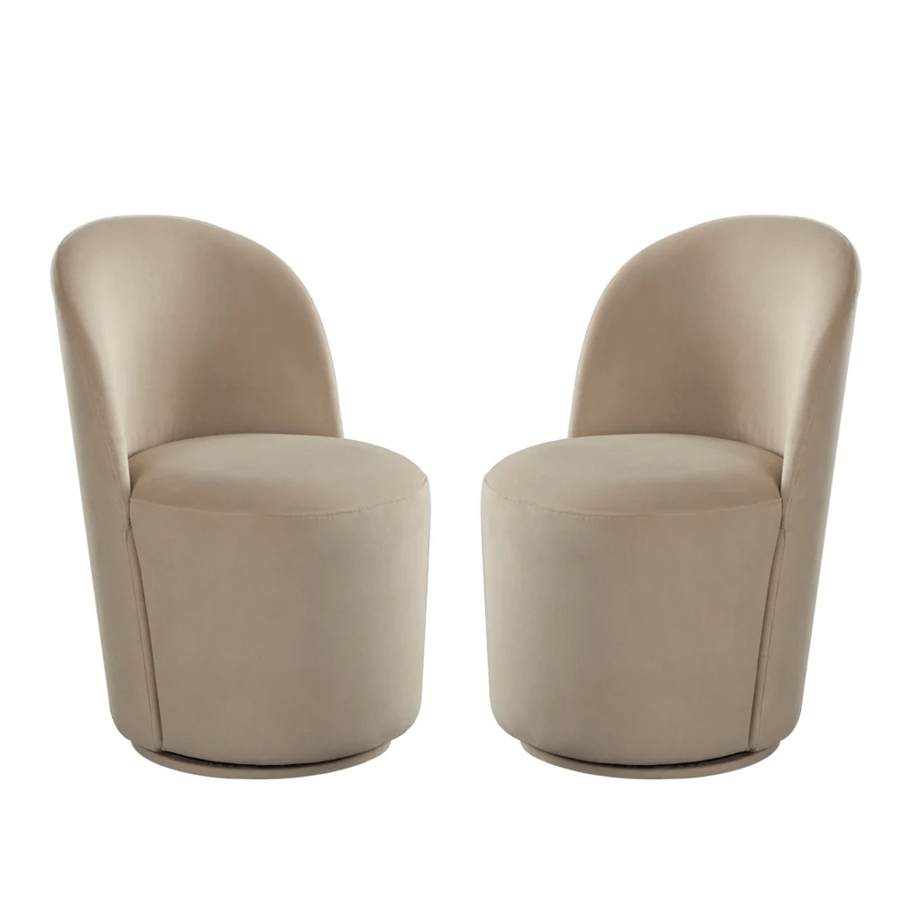 Kendall Accent Chair - From Where - 
