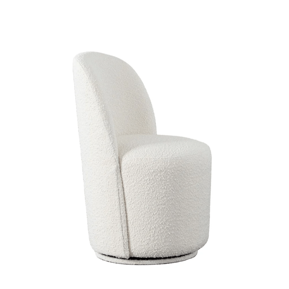 Kendall Accent Chair - From Where - 