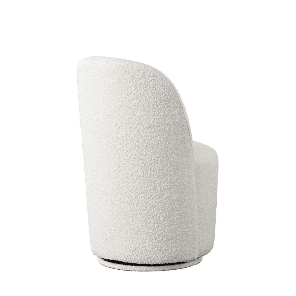 Kendall Accent Chair - From Where Finds - 