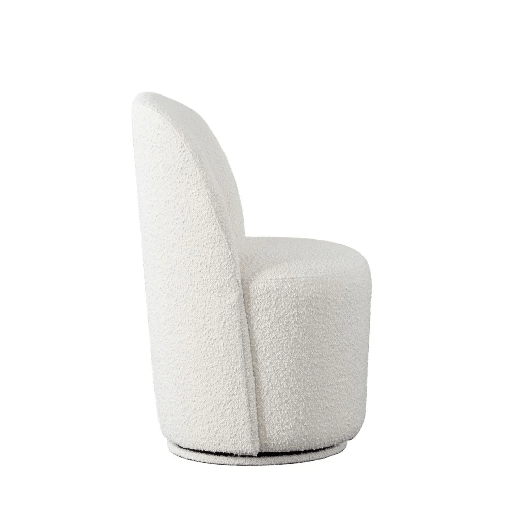 Kendall Accent Chair - From Where - 