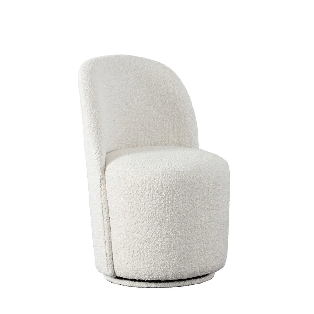Kendall Accent Chair - From Where - 