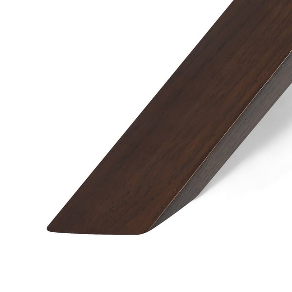 Kennedy Round Dining Table - From Where - 