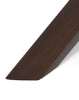 Kennedy Round Dining Table - From Where - 