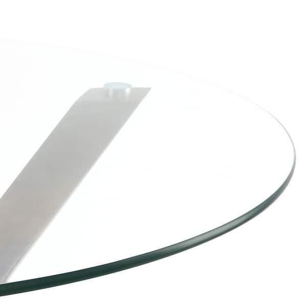 Kennedy Round Dining Table - From Where - 