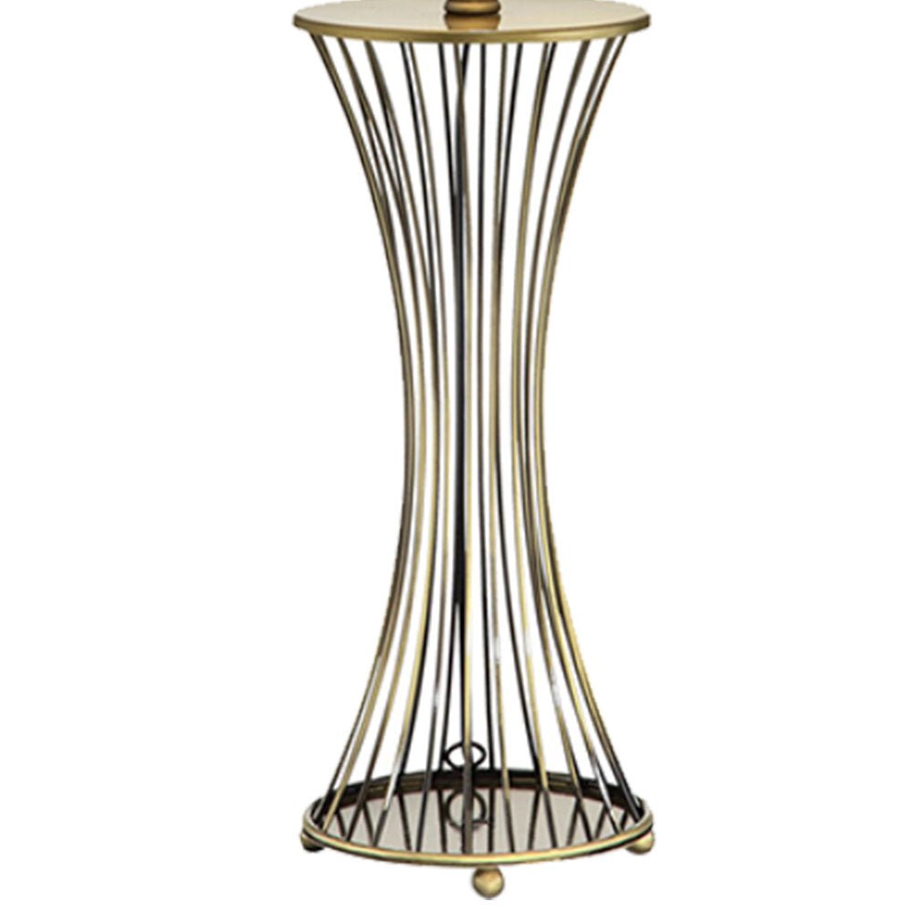Kensingten Metal Table Lamp - From Where - 