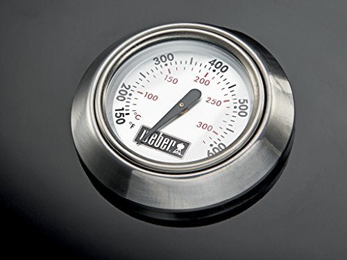Kettle Premium Charcoal Grill - From Where - 