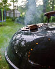Kettle Premium Charcoal Grill - From Where - 
