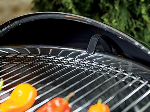 Kettle Premium Charcoal Grill - From Where - 