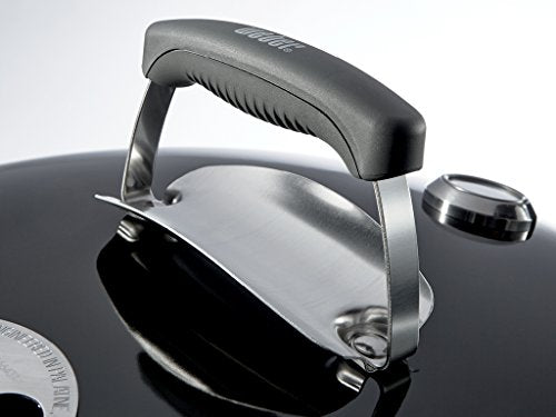 Kettle Premium Charcoal Grill - From Where - 