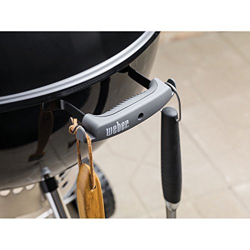 Kettle Premium Charcoal Grill - From Where - 