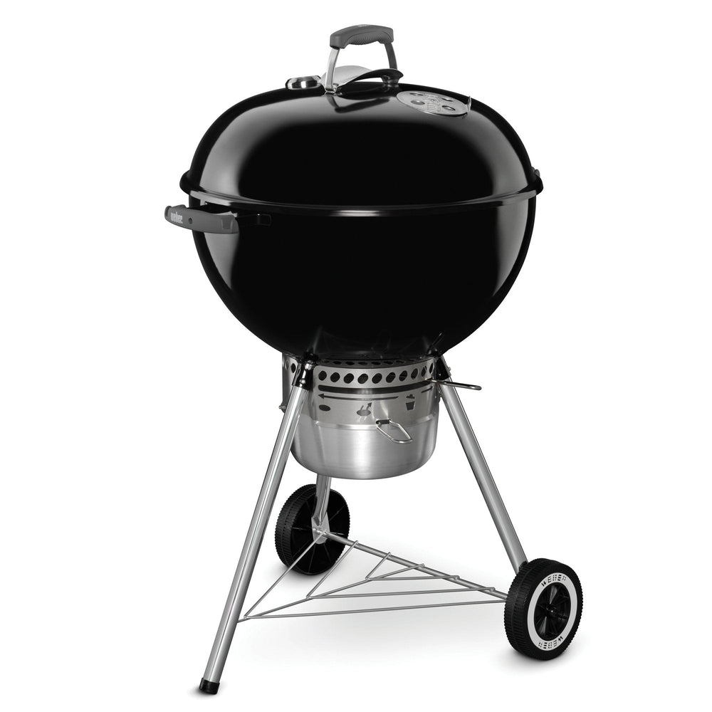 Kettle Premium Charcoal Grill - From Where - 