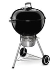 Kettle Premium Charcoal Grill - From Where - 